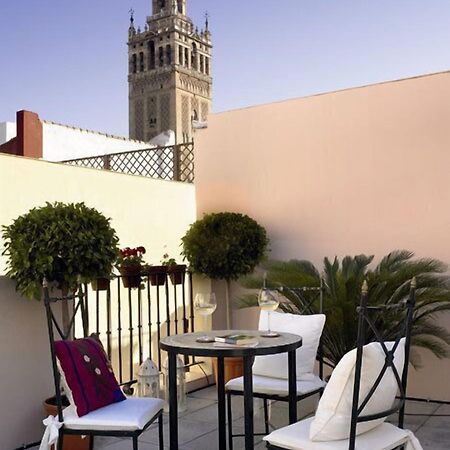 Life Apartments Giralda Suites Sevilla Pokoj fotografie
