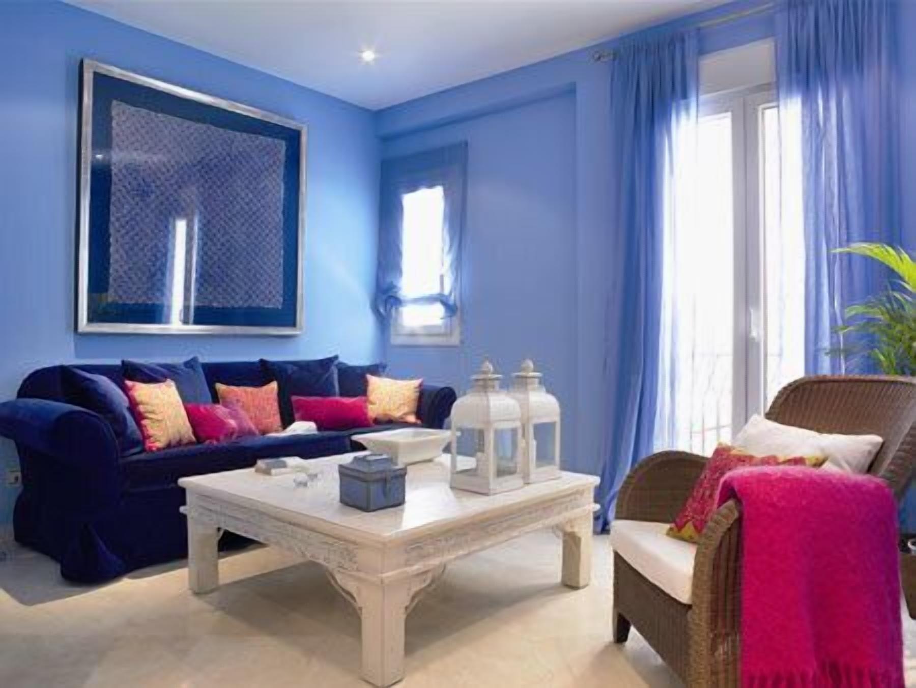 Life Apartments Giralda Suites Sevilla Exteriér fotografie